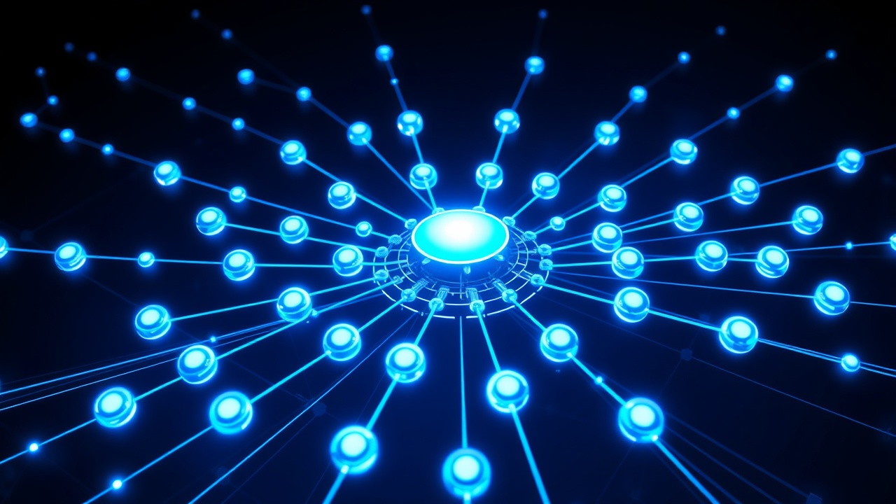 Flowly Dashboard zeigt integrierte Systeme